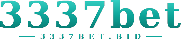 3337bet logo